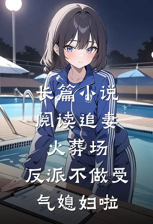 长篇小说阅读追妻火葬场：反派不做受气媳妇啦