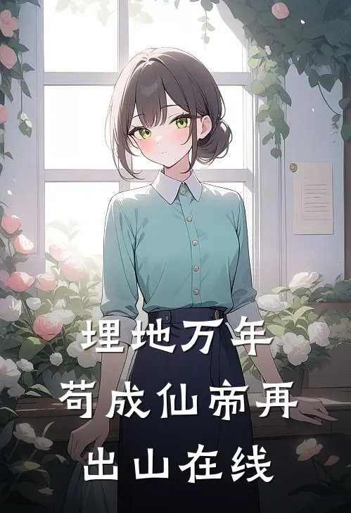 埋地万年，苟成仙帝再出山在线