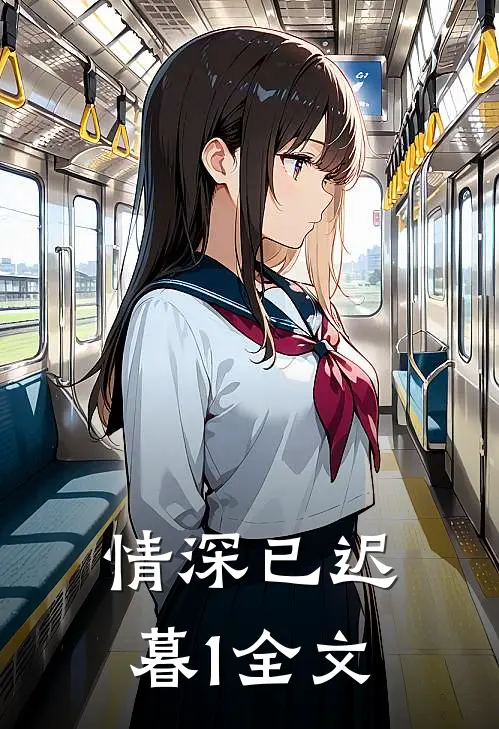 情深已迟暮1全文