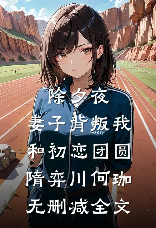 除夕夜，妻子背叛我和初恋团圆隋弈川何珈无删减全文