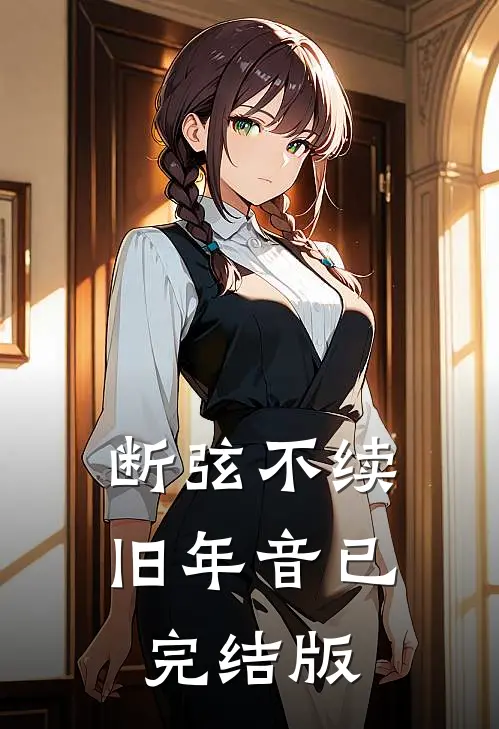 断弦不续旧年音已完结版