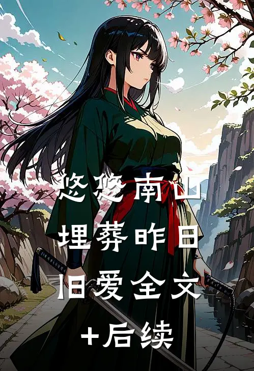 悠悠南山，埋葬昨日旧爱全文+后续