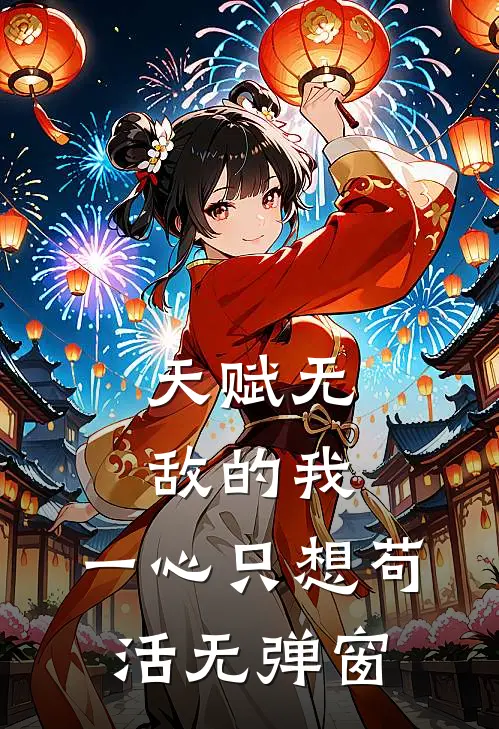 天赋无敌的我，一心只想苟活无弹窗