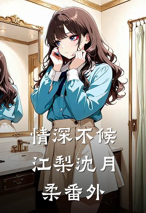 情深不候江梨沈月柔 番外