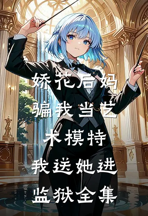 娇花后妈骗我当艺术模特，我送她进监狱 全集