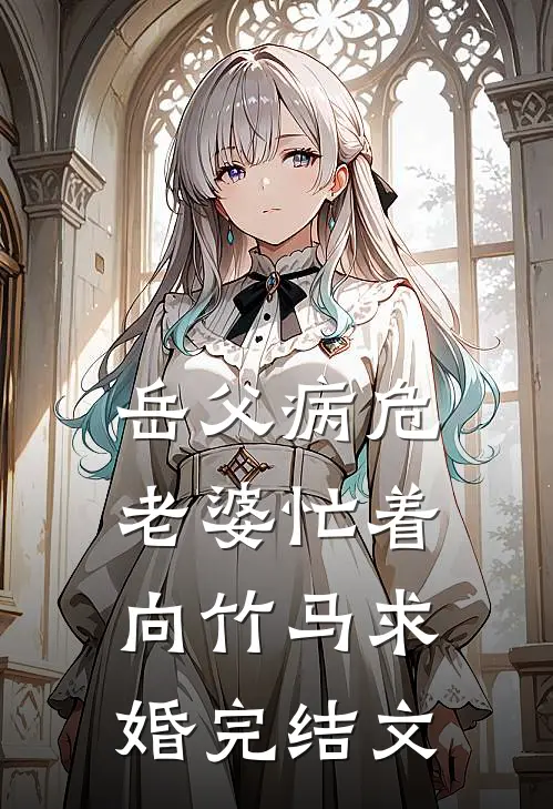 岳父病危，老婆忙着向竹马求婚完结文