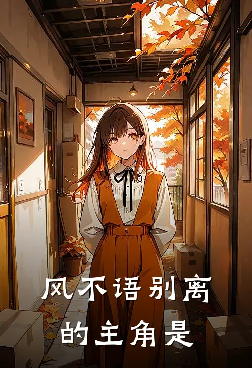 风不语别离的主角是