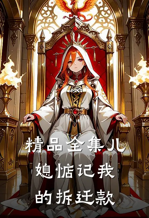 精品全集儿媳惦记我的拆迁款