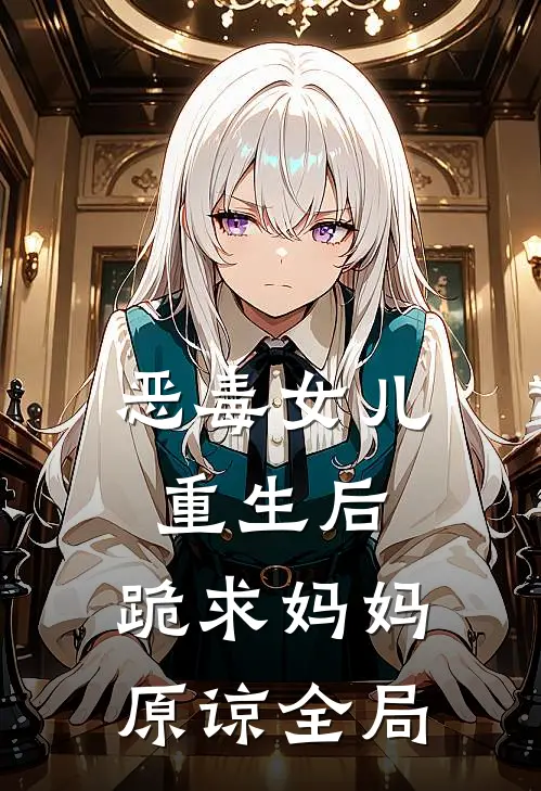 恶毒女儿重生后，跪求妈妈原谅全局
