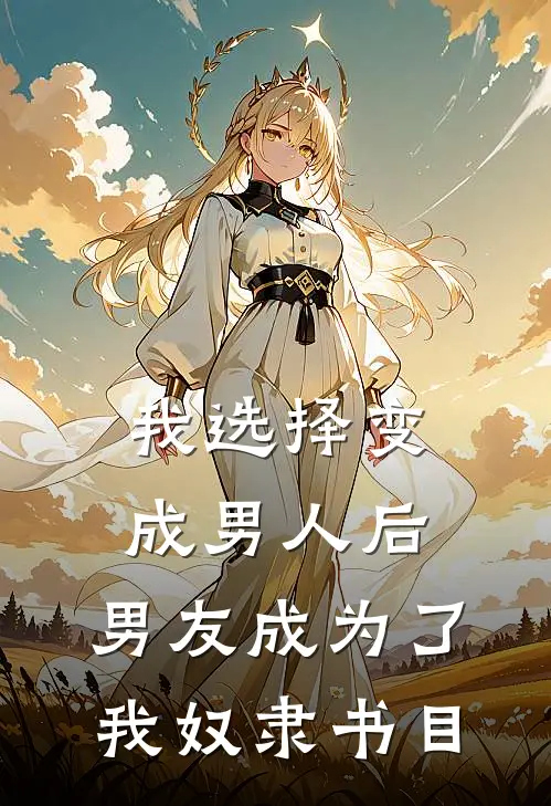 我选择变成男人后，男友成为了我奴隶书目
