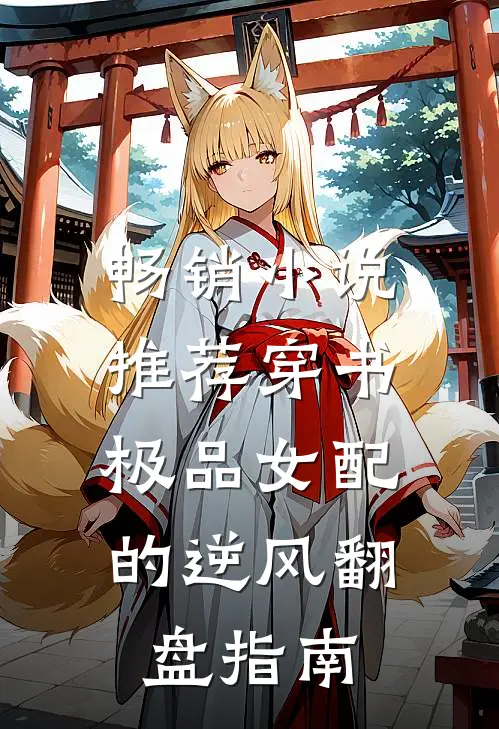 畅销小说推荐穿书：极品女配的逆风翻盘指南