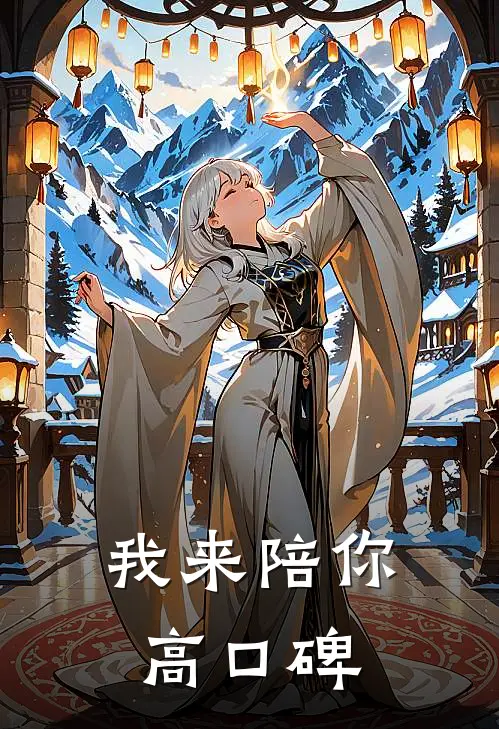 我来陪你高口碑