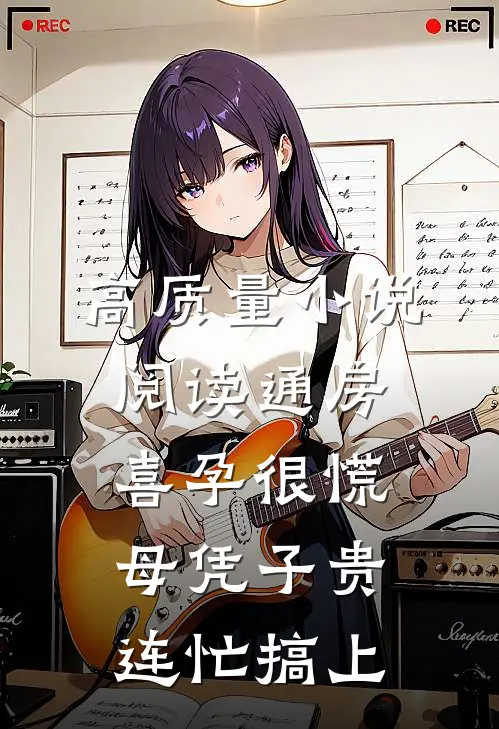 高质量小说阅读通房喜孕很慌，母凭子贵连忙搞上