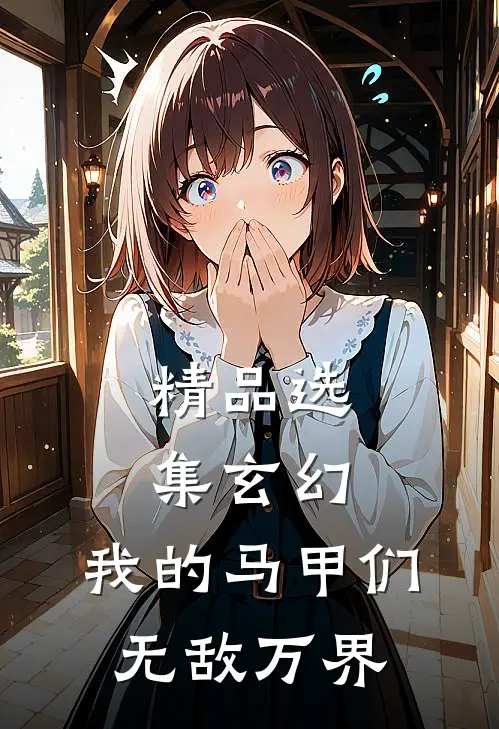 精品选集玄幻:我的马甲们无敌万界