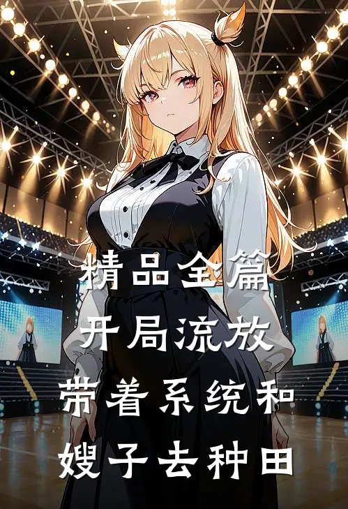 精品全篇开局流放：带着系统和嫂子去种田