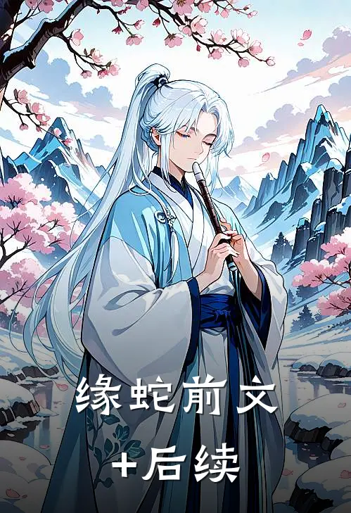 缘蛇前文+后续