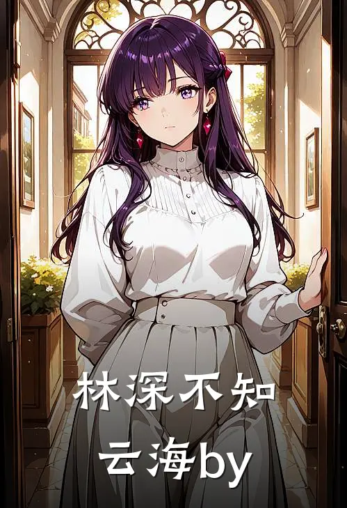 林深不知云海by