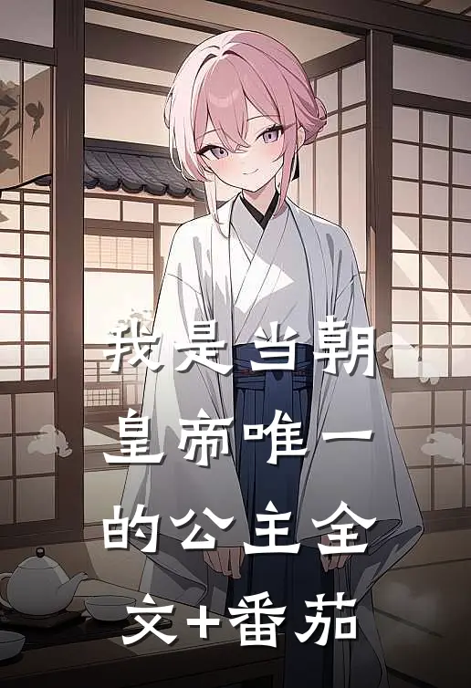 我是当朝皇帝唯一的公主全文+番茄