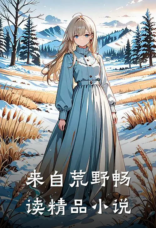 来自荒野畅读精品在线阅读