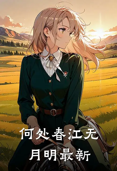 何处春江无月明最新