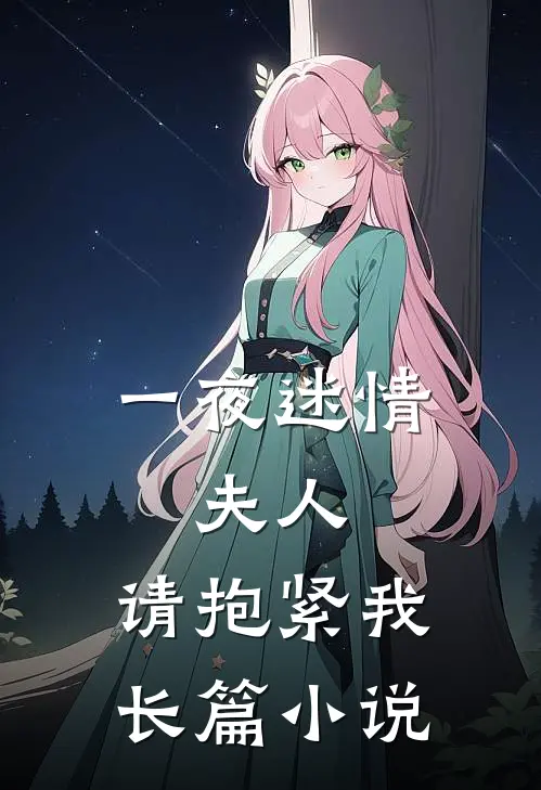 一夜迷情：夫人，请抱紧我长篇小说