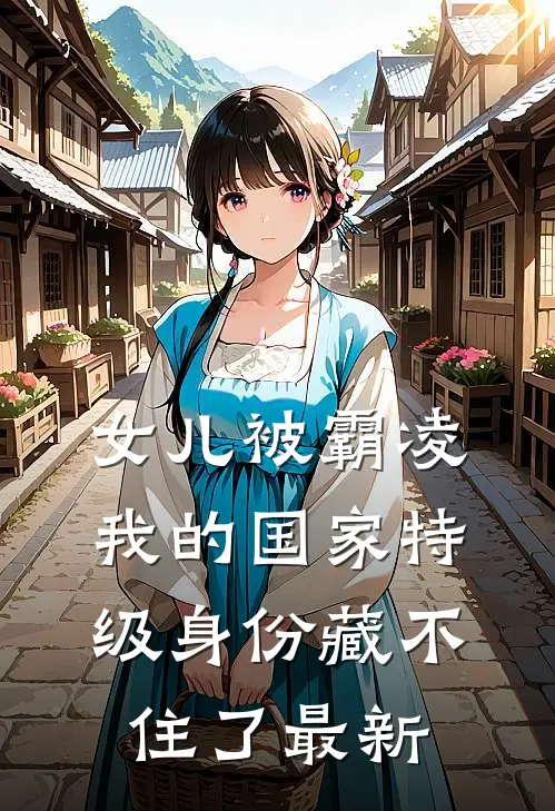 女儿被霸凌，我的国家特级身份藏不住了最新