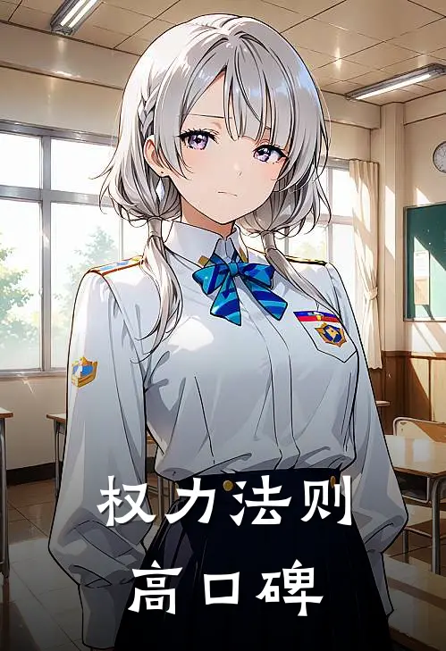 权力法则高口碑