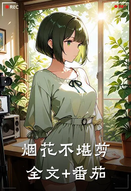 烟花不堪剪全文+番茄