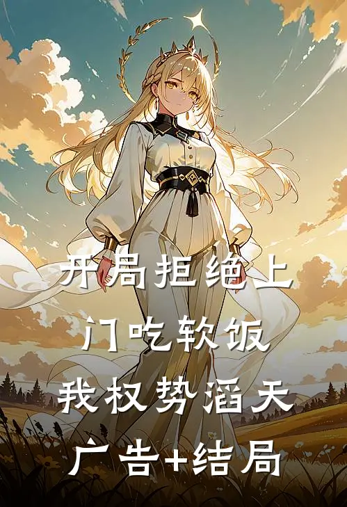 开局拒绝上门吃软饭，我权势滔天广告+结局