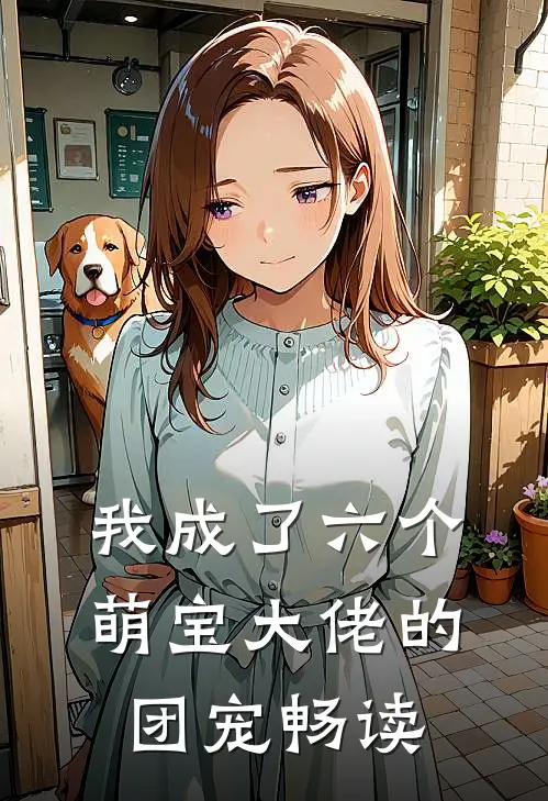 我成了六个萌宝大佬的团宠畅读