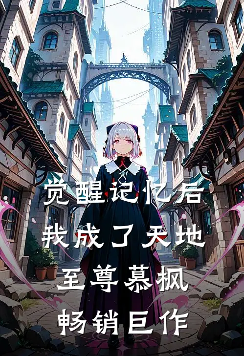 觉醒记忆后我成了天地至尊慕枫畅销巨作