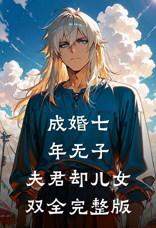 成婚七年无子，夫君却儿女双全完整版