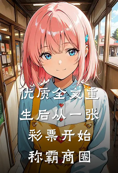 优质全文重生后从一张彩票开始称霸商圈