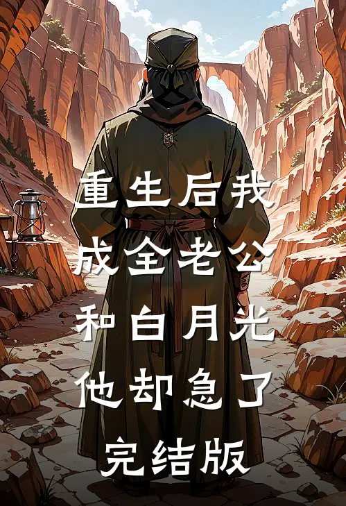 重生后我成全老公和白月光，他却急了完结版