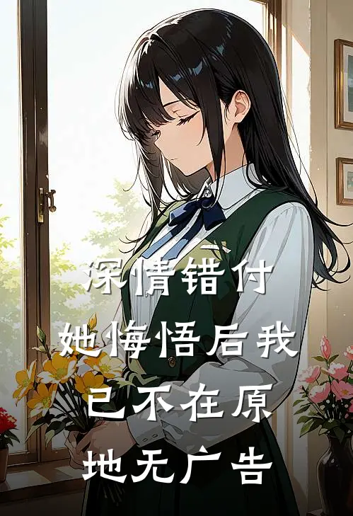 深情错付,她悔悟后我已不在原地无广告阅读