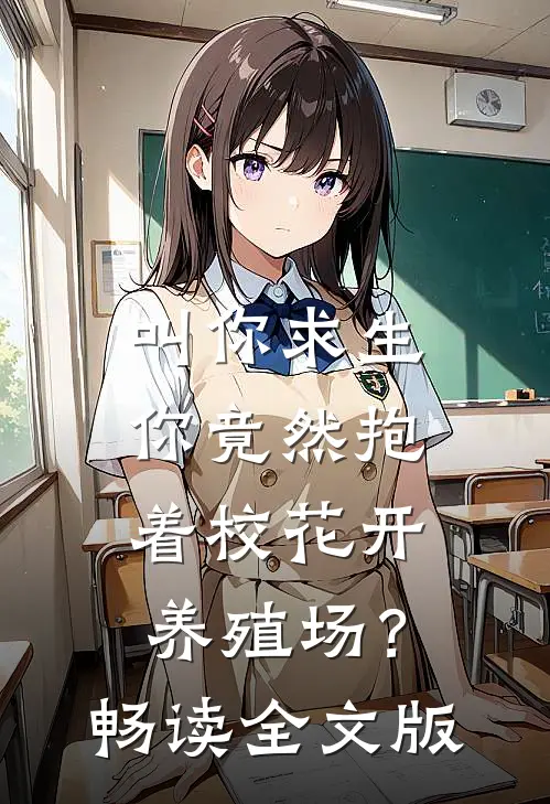 叫你求生，你竟然抱着校花开养殖场？畅读全文版