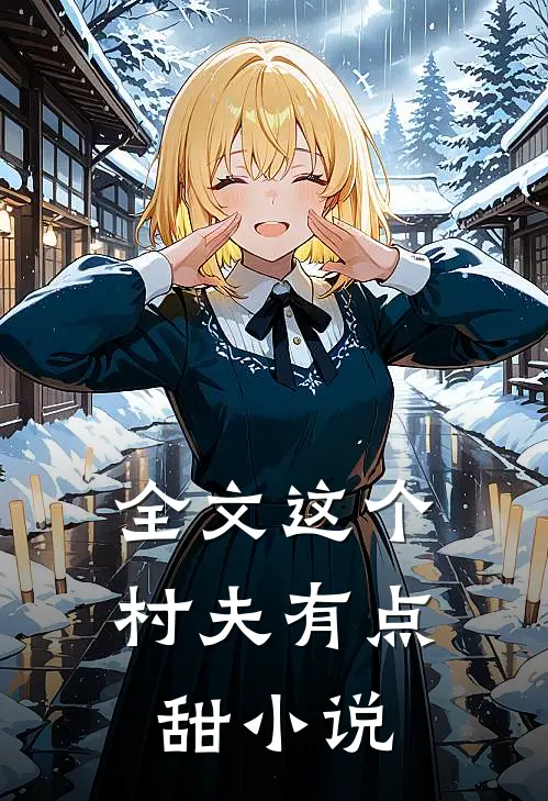 全文这个村夫有点甜小说