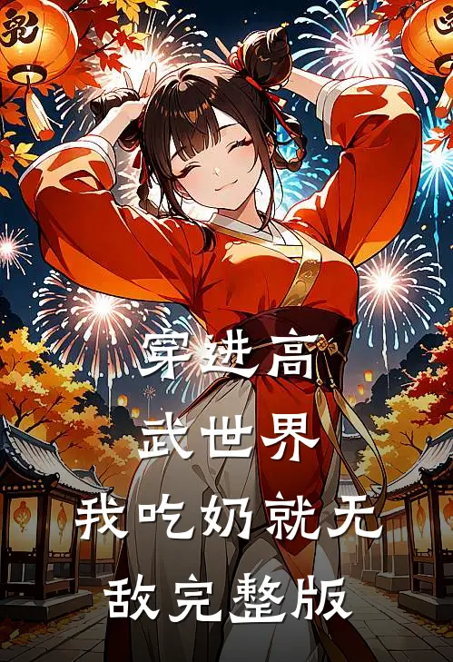 穿进高武世界，我吃奶就无敌完整版