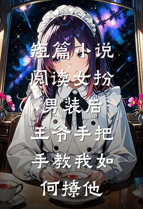 短篇小说阅读女扮男装后，王爷手把手教我如何撩他