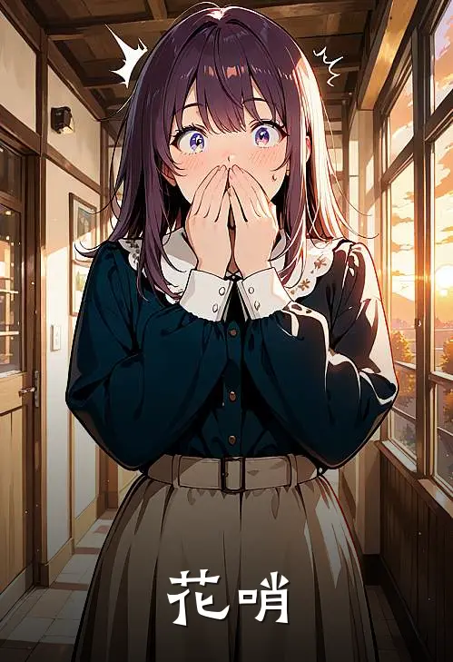 花哨