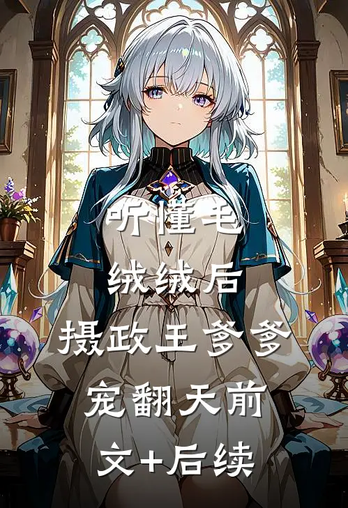 听懂毛绒绒后，摄政王爹爹宠翻天前文+后续