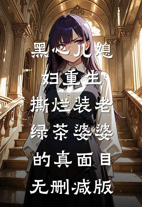 黑心儿媳妇重生，撕烂装老绿茶婆婆的真面目无删减版