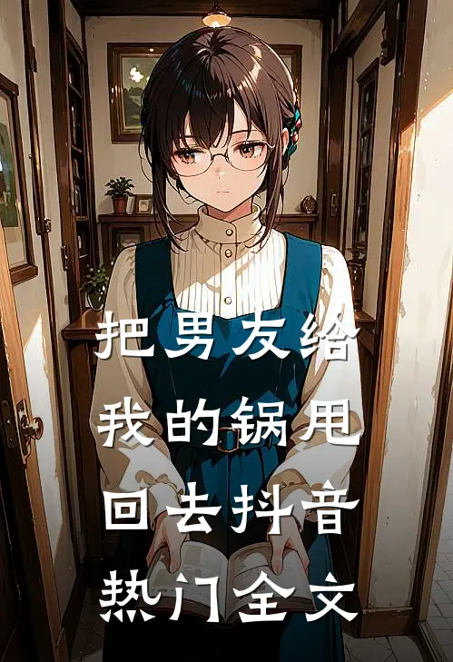 把男友给我的锅甩回去抖音热门全文