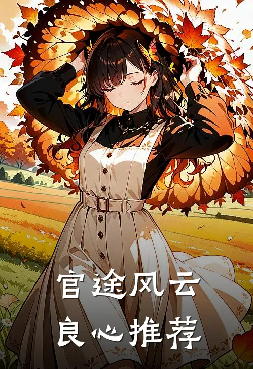 官途风云良心推荐