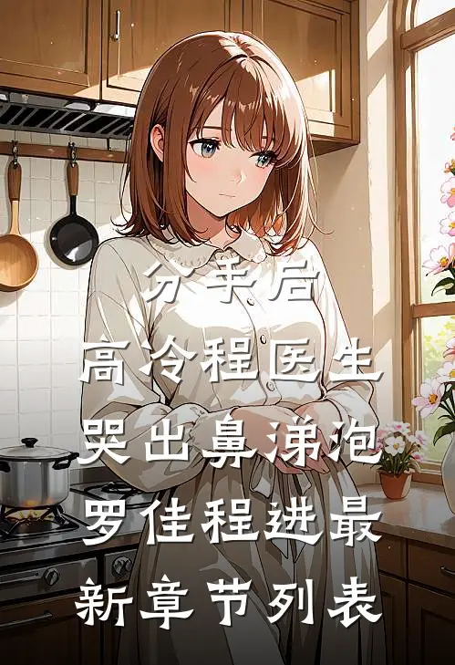 分手后，高冷程医生哭出鼻涕泡罗佳程进最新章节列表