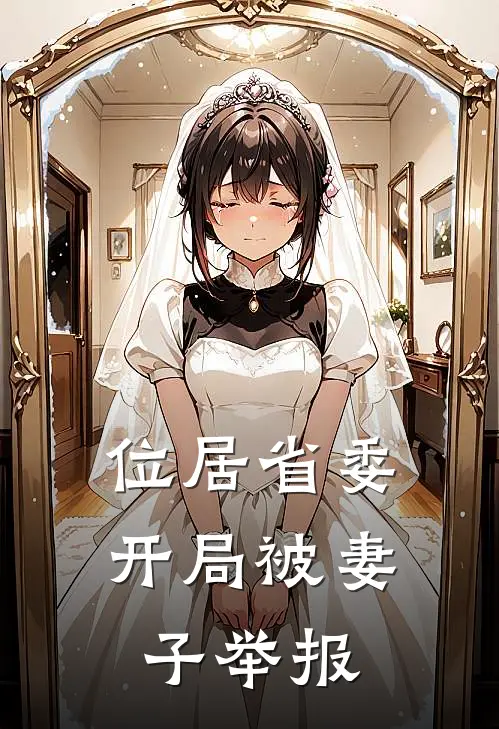 位居省委，开局被妻子举报