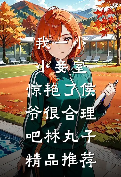 我一小小妾室,惊艳了侯爷很合理吧林丸子精品推荐
