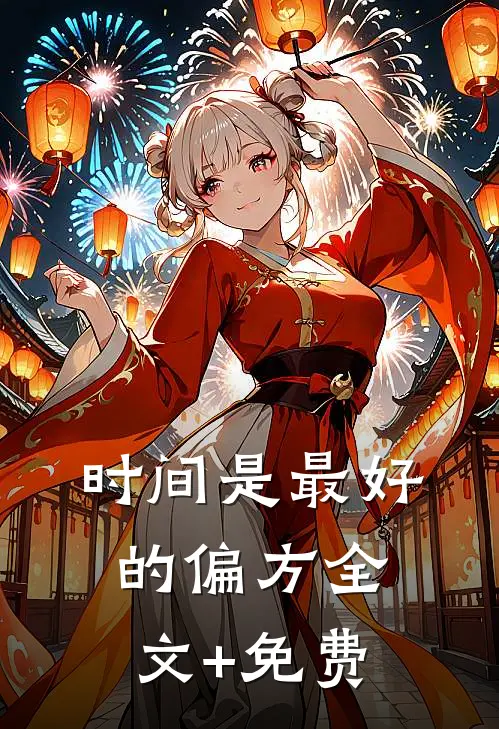 时间是最好的偏方全文+免费