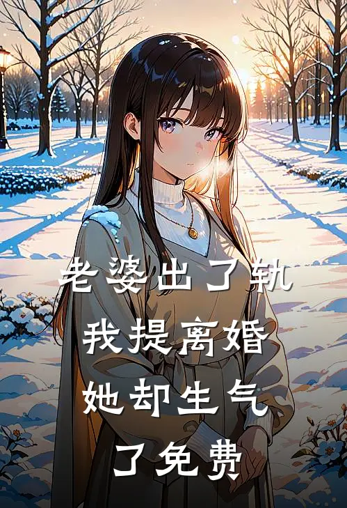 老婆出了轨，我提离婚她却生气了免费