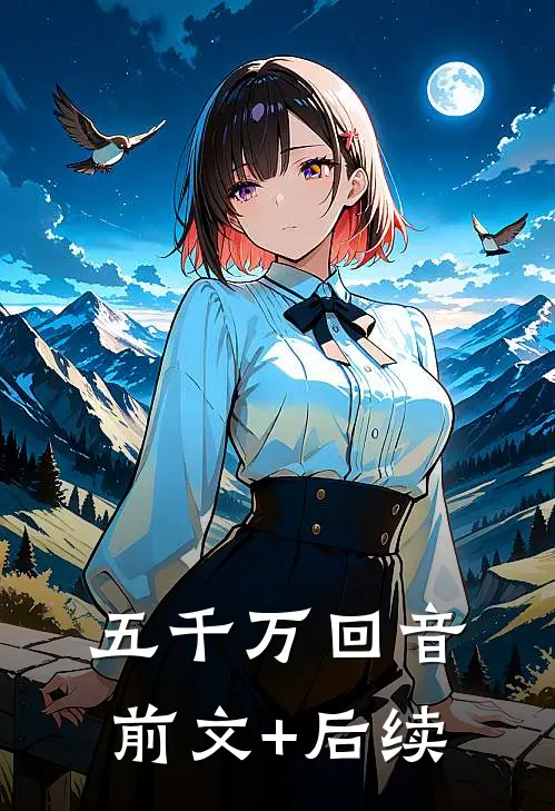 五千万回音前文+后续